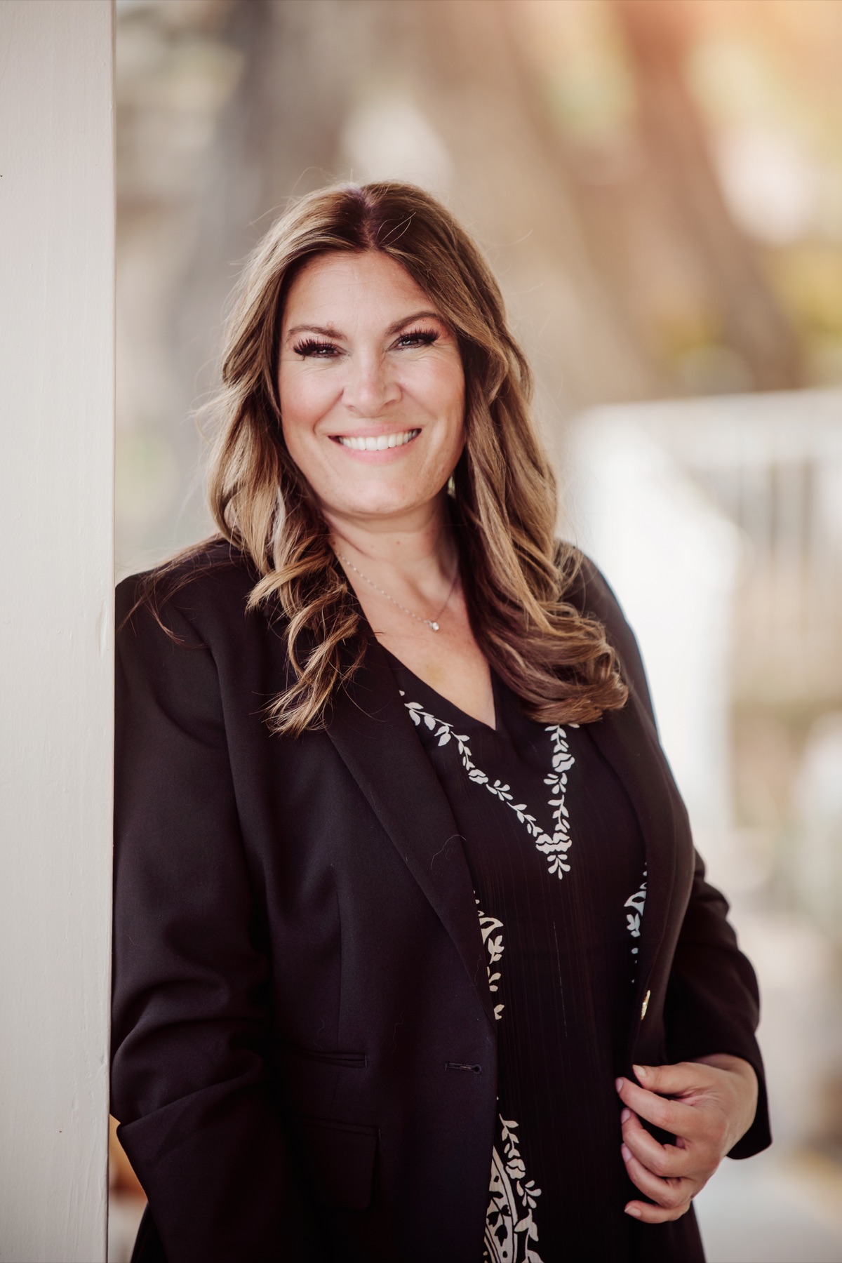 Shannon Comstock