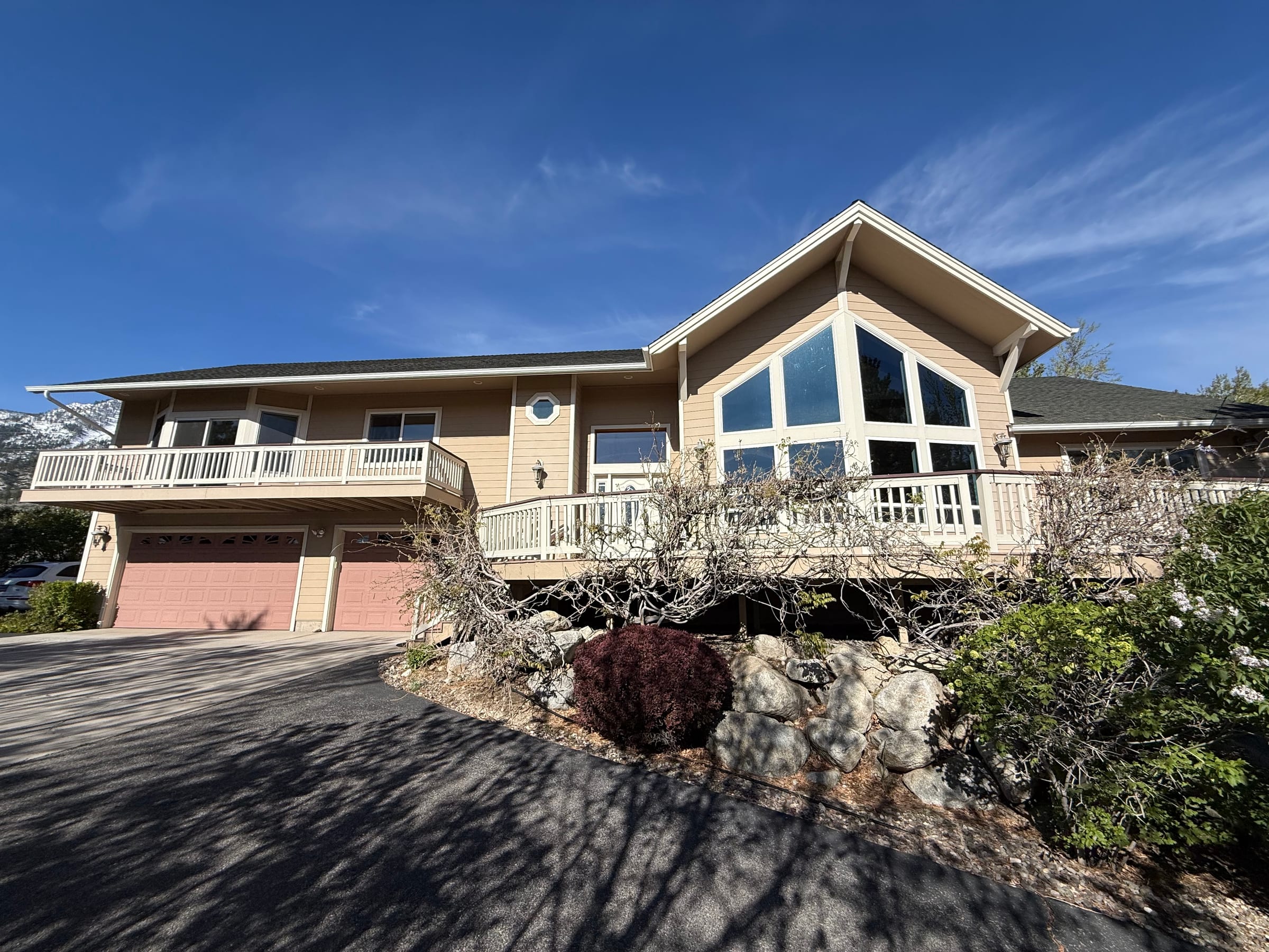 1272 Kingsbury Grade Rd