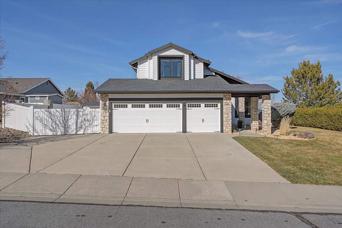 15509 Quicksilver Dr
