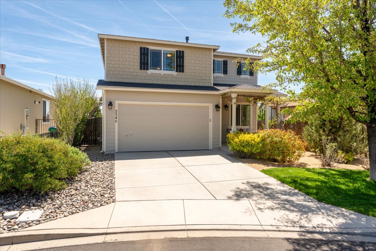 2340 Blue Canyon Ct