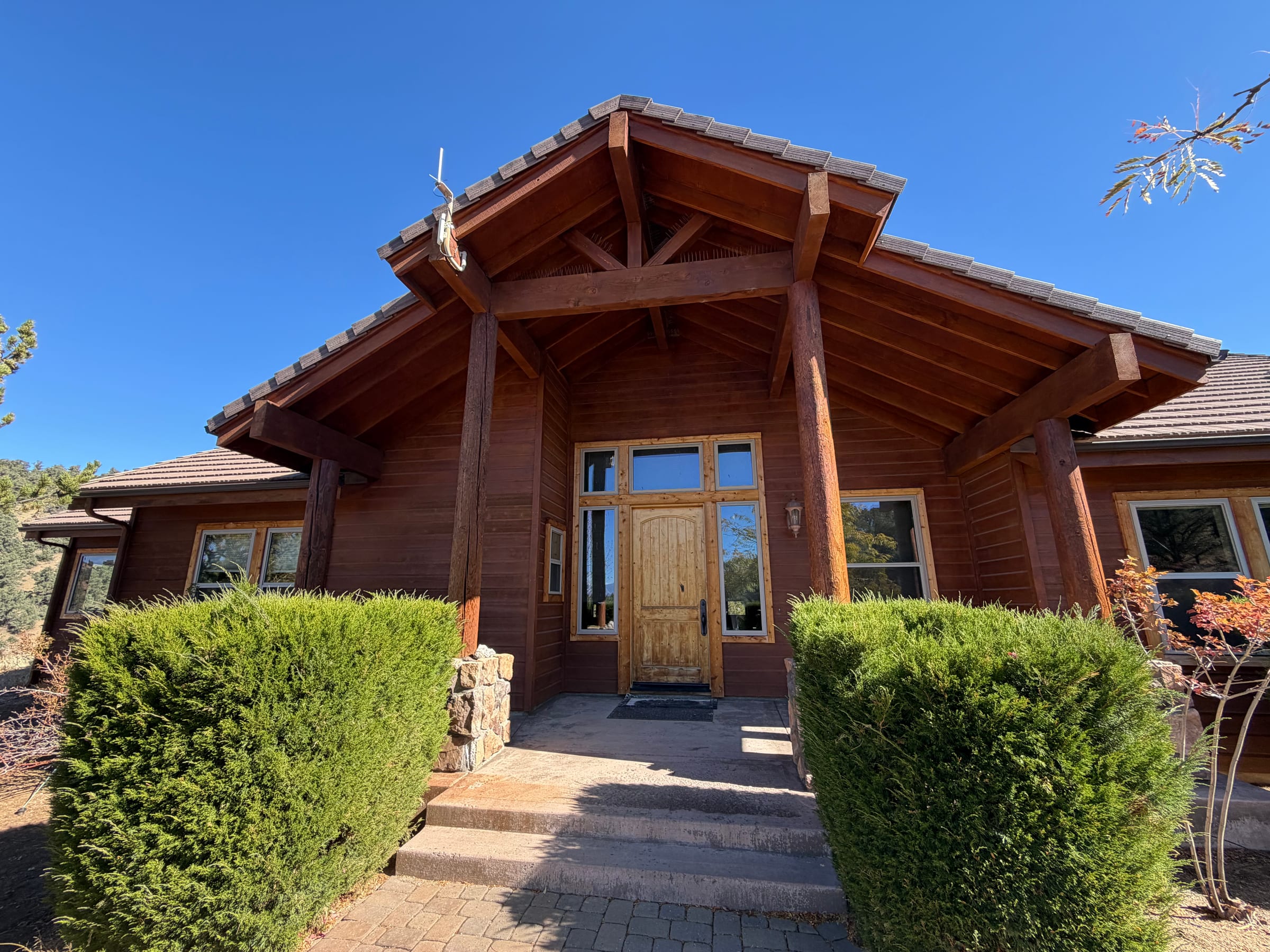 400 Panamint Rd